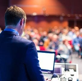 How one grant could link academics and professionals to a worldwide network How one grant could link academics and professionals to a worldwide network